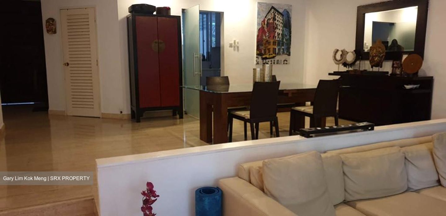 Villa Delle Rose (D10), Condominium #593623481